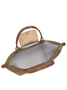 Longchamp 1899089 sac cabas l le pliage original format étudiant shopping