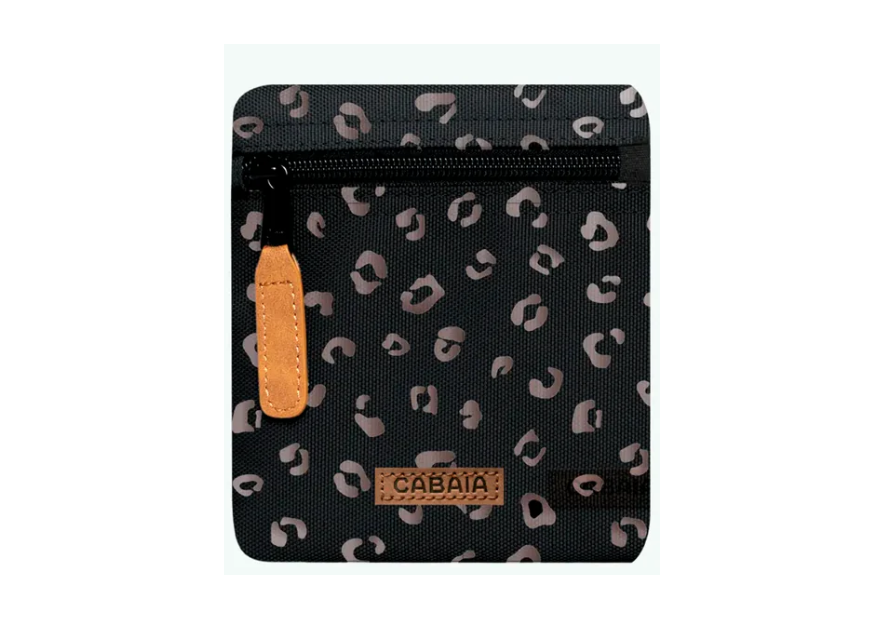 Cabaïa SIDE POCKET pochette coté cabaia side pocket pochette