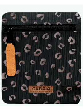 Cabaïa SIDE POCKET pochette coté cabaia side pocket pochette