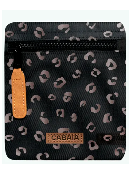 Cabaïa SIDE POCKET pochette coté cabaia side pocket pochette