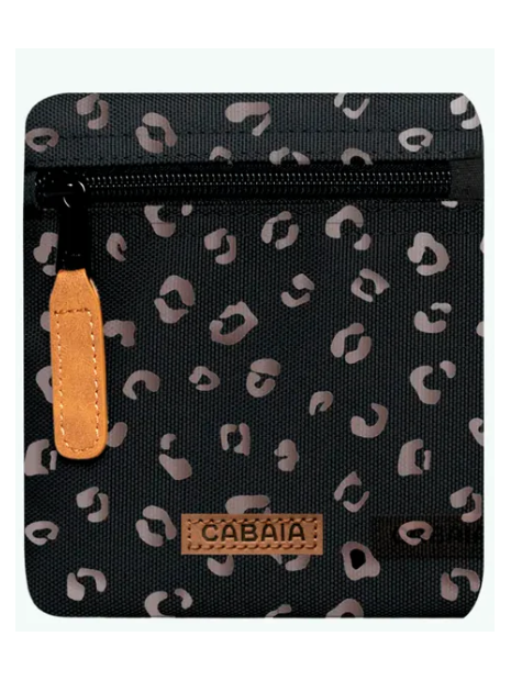 Cabaïa SIDE POCKET pochette coté cabaia side pocket pochette