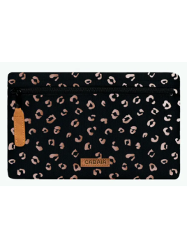 Cabaïa LARGE POCKET pochette large cabaïa large pockette pochette
