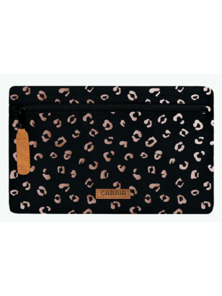 Cabaïa LARGE POCKET pochette large cabaïa large pockette pochette