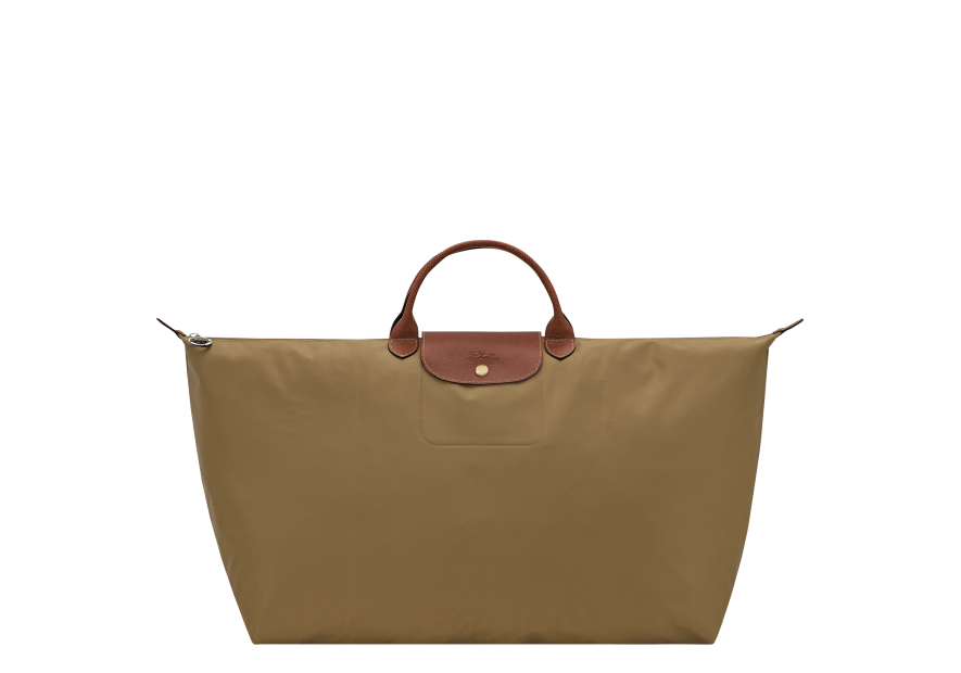 Longchamp 1625089 sac de voyage m le pliage original Sacs de voyage