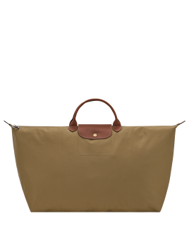 Longchamp 1625089 sac de voyage m le pliage original Sacs de voyage