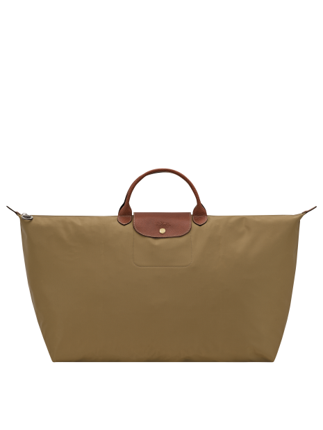 Longchamp 1625089 sac de voyage m le pliage original sacs-de-voyage