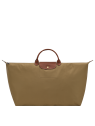 Longchamp 1625089 sac de voyage m le pliage original sacs-de-voyage