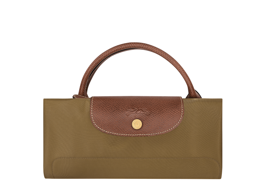 Longchamp 1625089 sac de voyage m le pliage original Sacs de voyage