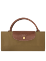 Longchamp 1625089 sac de voyage m le pliage original sacs-de-voyage