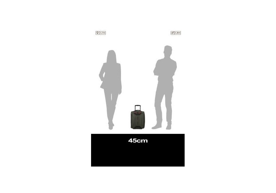 Samsonite 151349 valise cabine underseater samsonite ecodiver valise cabine