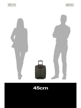 Samsonite 151349 valise cabine underseater samsonite ecodiver valise cabine