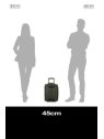 Samsonite 151349 valise cabine underseater samsonite ecodiver valise-cabine