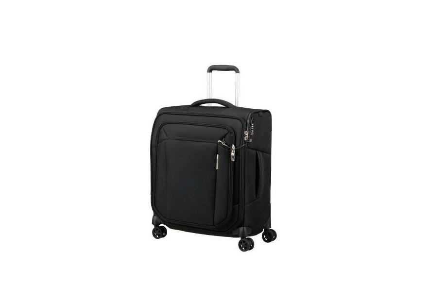 Samsonite 155331 valise samsonite respark 56cm valise cabine