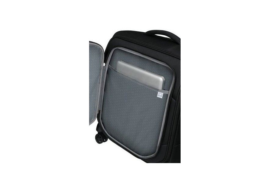Samsonite 155331 valise samsonite respark 56cm valise cabine