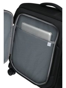 Samsonite 155331 valise samsonite respark 56cm valise cabine