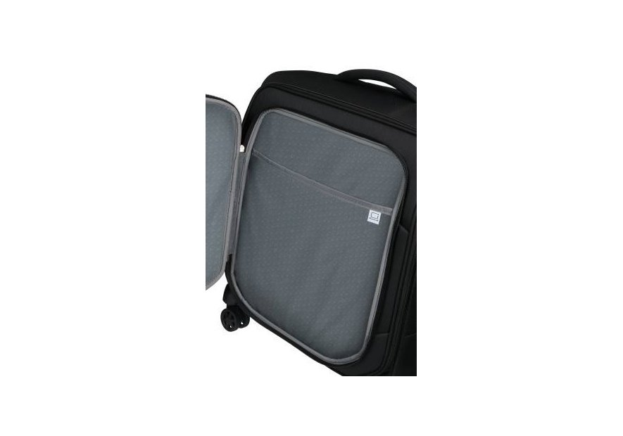 Samsonite 155331 valise samsonite respark 56cm valise cabine
