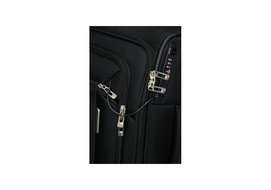 Samsonite 155331 valise samsonite respark 56cm valise cabine