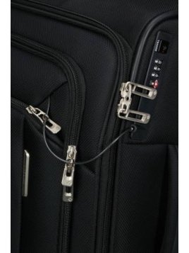 Samsonite 155331 valise samsonite respark 56cm valise cabine