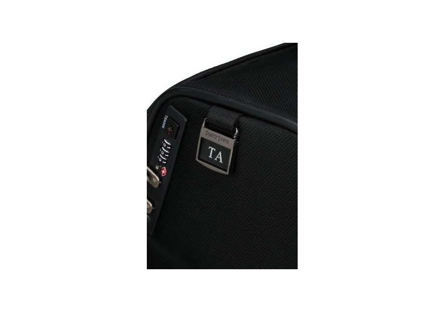 Samsonite 155331 valise samsonite respark 56cm valise cabine