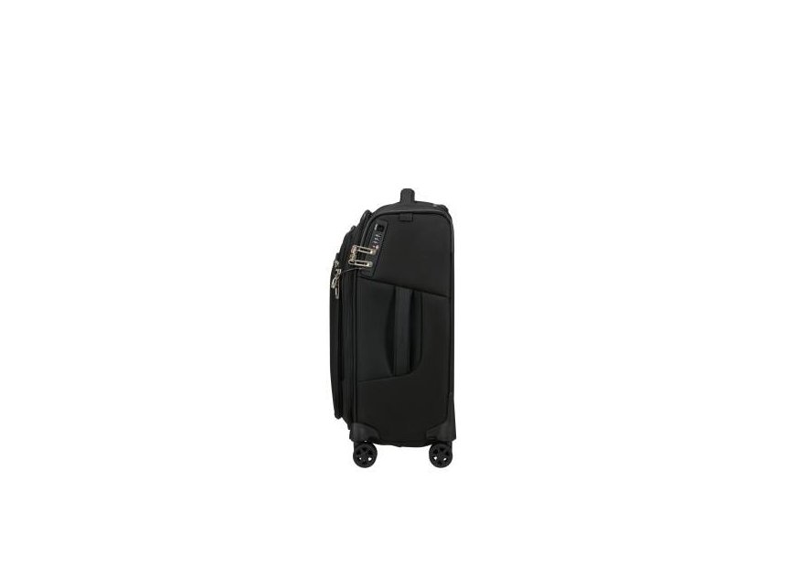 Samsonite 155331 valise samsonite respark 56cm valise cabine