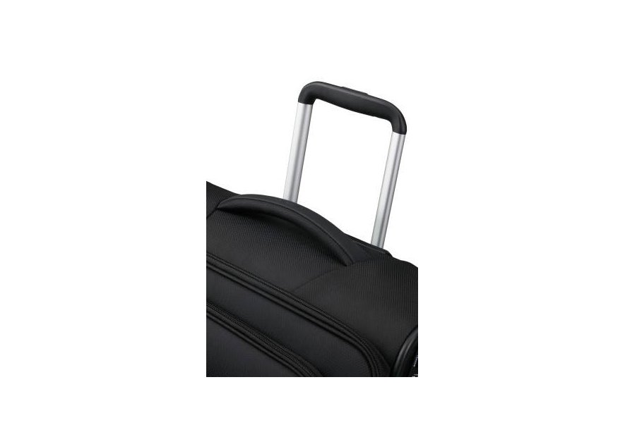 Samsonite 155331 valise samsonite respark 56cm valise cabine