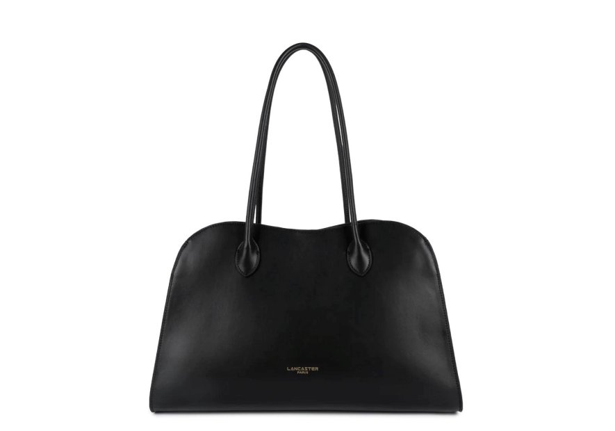 Lancaster 531-122 sac cabas lancaster donna hopper shopping