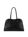 Lancaster 531-122 sac cabas lancaster donna hopper sac-a-main-shopping-toile-ou-cuir