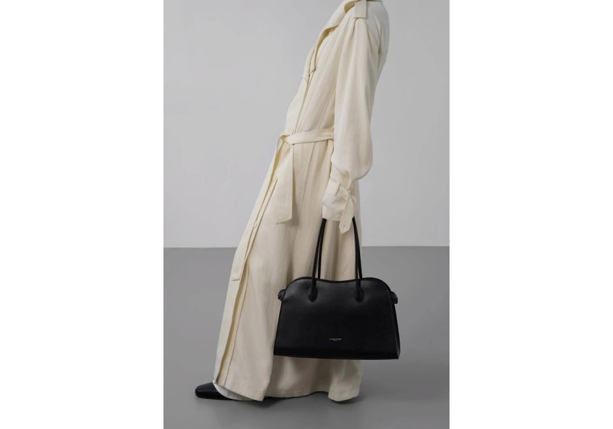 Lancaster 531-122 sac cabas lancaster donna hopper shopping