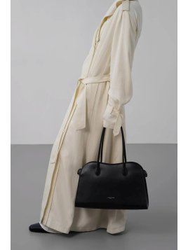 Lancaster 531-122 sac cabas lancaster donna hopper shopping