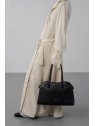 Lancaster 531-122 sac cabas lancaster donna hopper sac-a-main-shopping-toile-ou-cuir