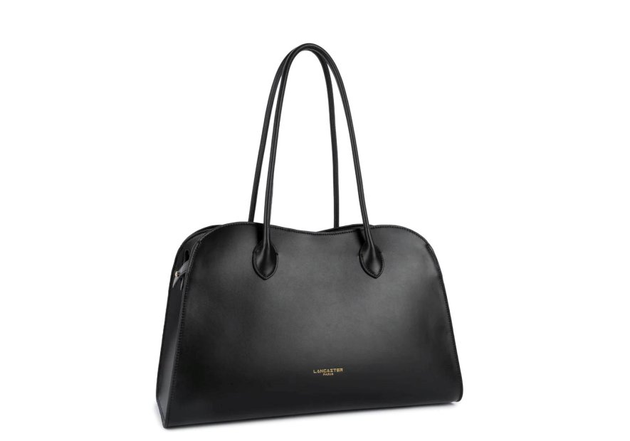 Lancaster 531-122 sac cabas lancaster donna hopper shopping