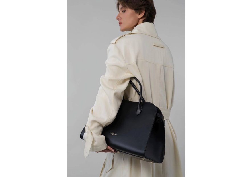Lancaster 531-122 sac cabas lancaster donna hopper shopping