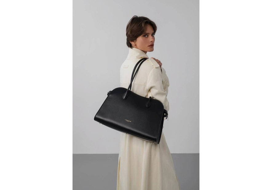 Lancaster 531-122 sac cabas lancaster donna hopper shopping