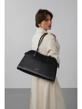 Lancaster 531-122 sac cabas lancaster donna hopper shopping
