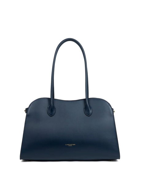 Lancaster 531-122 sac cabas lancaster donna hopper sac-a-main-shopping-toile-ou-cuir