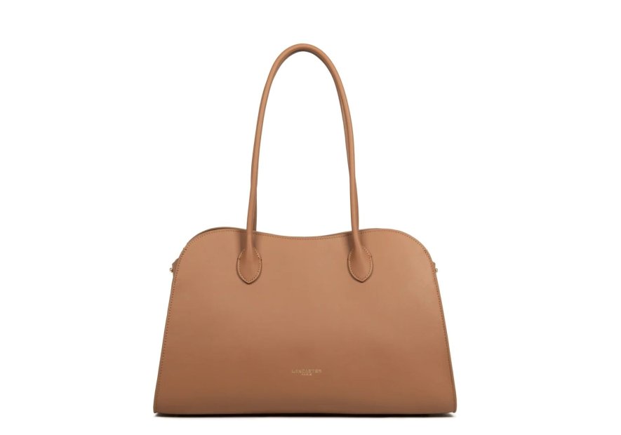 Lancaster 531-122 sac cabas lancaster donna hopper shopping