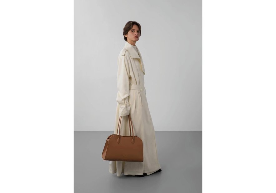 Lancaster 531-122 sac cabas lancaster donna hopper shopping