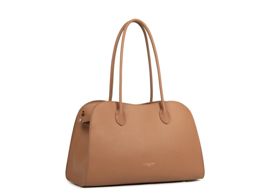 Lancaster 531-122 sac cabas lancaster donna hopper shopping