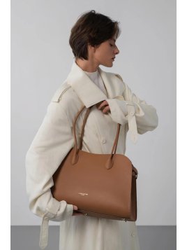 Lancaster 531-122 sac cabas lancaster donna hopper shopping