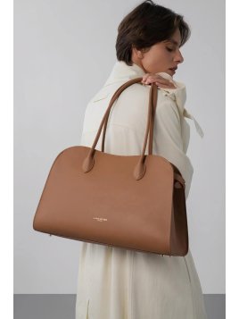 Lancaster 531-122 sac cabas lancaster donna hopper shopping