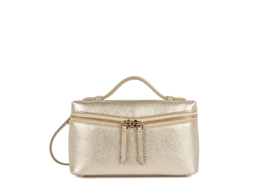 Lancaster 547-115 petit sac boite lancaster milano trésor Sacs à mains