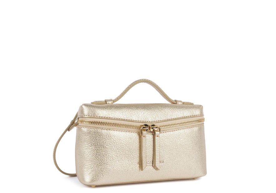 Lancaster 547-115 petit sac boite lancaster milano trésor Sacs à mains