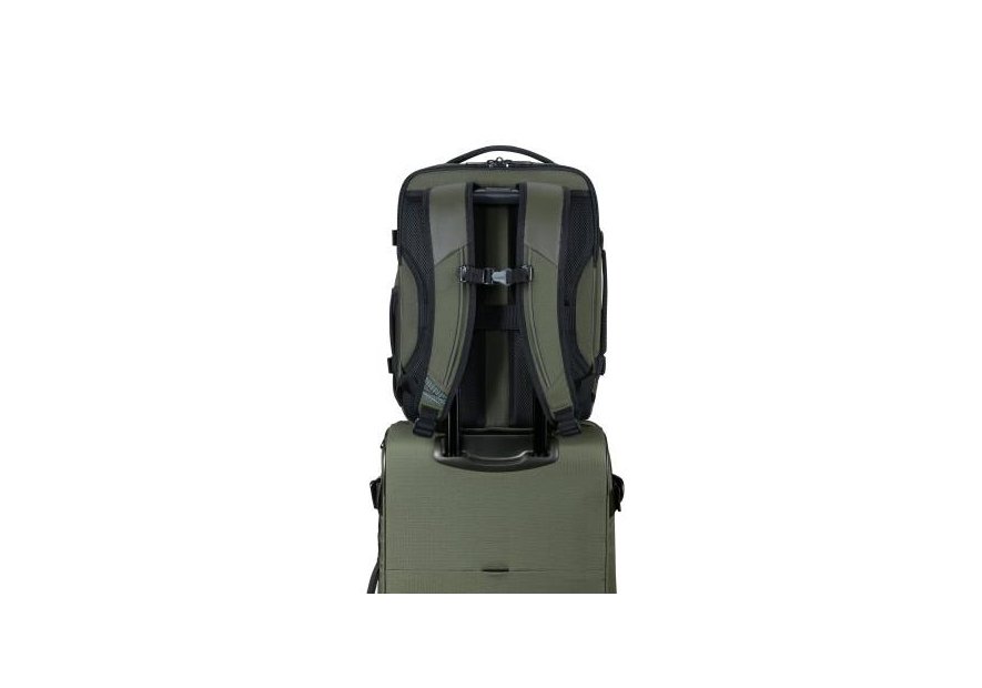 Samsonite 159764 sac à dos underseater samsonite roadseeker sac a dos