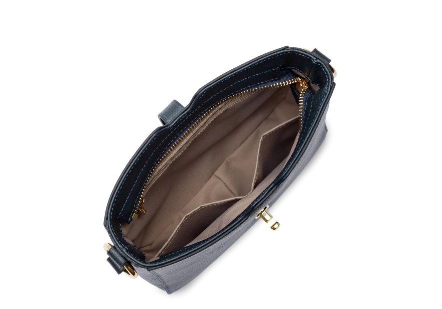 Lancaster 547-47 Foulonné Milano - Sac Trotteur Sacs à mains