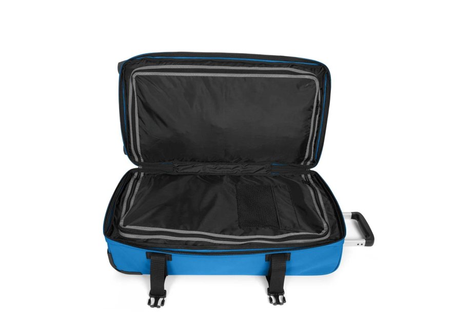 Eastpak K0A5BA9 sac de voyage roulettes eastpak transit'r l Sac de voyage à roulettes