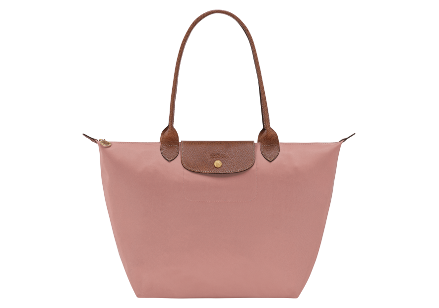 Longchamp 1899089 sac cabas l le pliage original format étudiant shopping