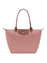 Longchamp 1899089 sac cabas l le pliage original format étudiant sac-a-main-shopping-toile-ou-cuir