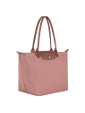 Longchamp 1899089 sac cabas l le pliage original format étudiant sac-a-main-shopping-toile-ou-cuir