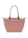 Longchamp 1899089 sac cabas l le pliage original format étudiant sac-a-main-shopping-toile-ou-cuir
