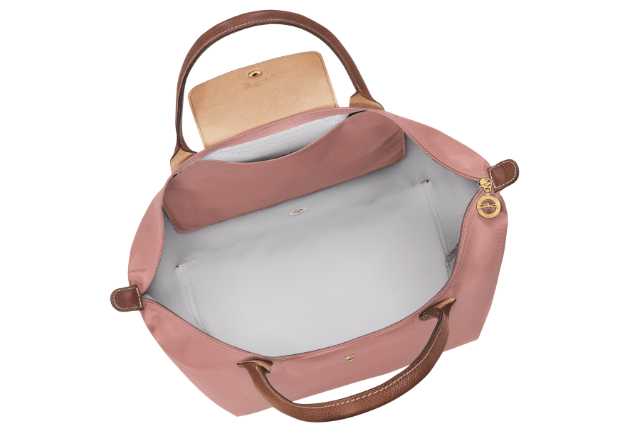 Longchamp 1899089 sac cabas l le pliage original format étudiant shopping